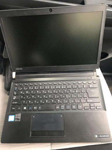 東芝dynabook