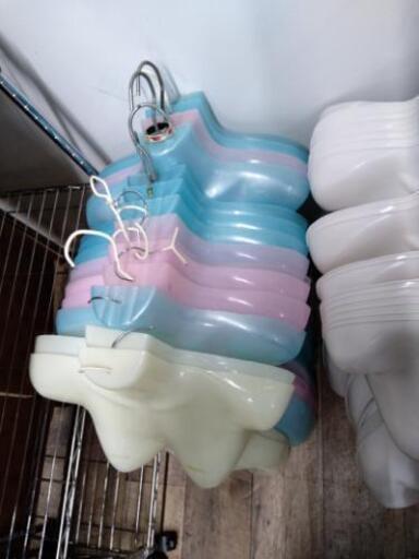 トルソーハンガー 大量セット