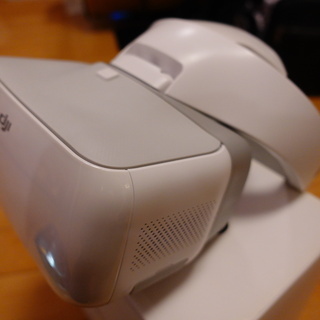 【美品】DJI ゴーグル / DJI Goggles  ☆高品質VRヘッドセット☆