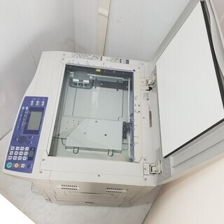 SHARP(シャープ)☆A3デジタル複合機レーザープリンター☆AR-163GN