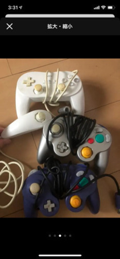 wii 王道カセット　8点