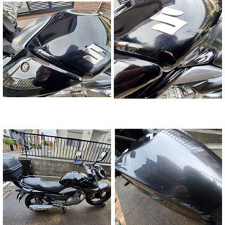 神奈川 スズキ GSR250(GJ55D)2オーナー | www.ega.org.eg
