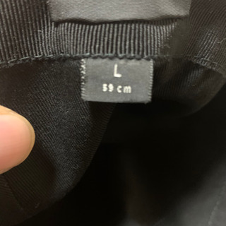 GUCCI キャップ ユニセックス