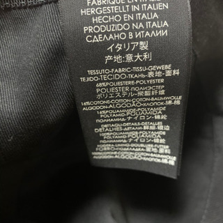 GUCCI キャップ ユニセックス