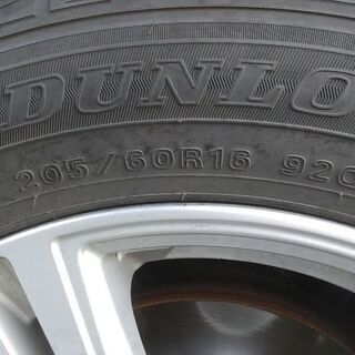 DUNLOP(ダンロップ) スタッドレスタイヤ