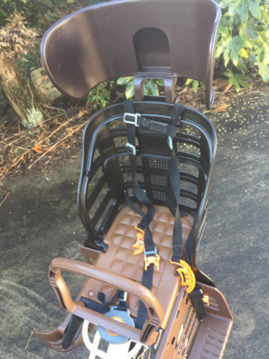 G4E電動自転車M31Aパナソニックギュット8アンペア