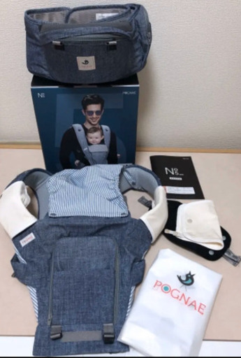 Deuxieme Classe カシミヤシアー リブ ブルオーバー