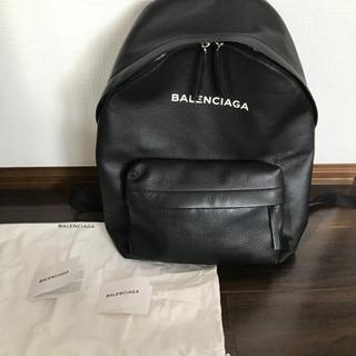 正規バレンシアガ/BALENCIAGA "EVERYDAY L ...