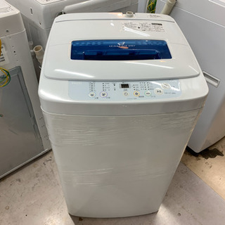 Haier 洗濯機 安心の6ヶ月保証 Haier 2016年製 洗濯機【トレファク町田店】