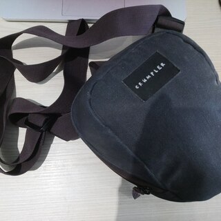 カメラバッグ、Crumpler Quick Escape 300...