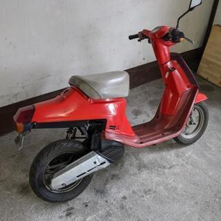 ヤマハ　バイク　パッソルⅡ　圧縮あり　要整備 ヤマハ バイク パッソルⅡ 圧縮あり 要整備