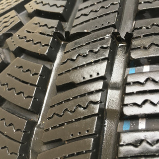 BMW F30純正ホイール＋スタッドレス