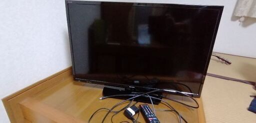 テレビ