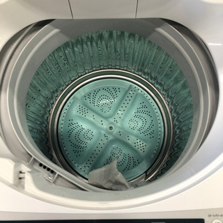 洗濯機 SHARP 7.0kg 2015年製 ES-GE70P