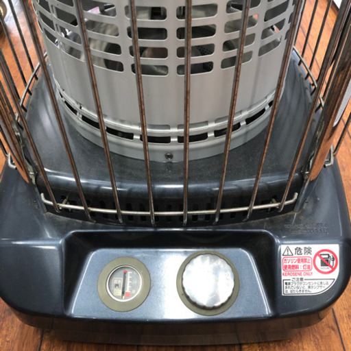 石油ブルーヒーター CORONA 66畳まで！ GH-B190F | noonanwaste.com