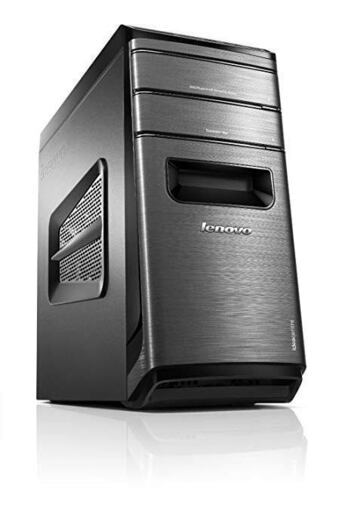 デスクトップパソコン Lenovo IdeaCentre  Core i5 8 GB - 2 TB
