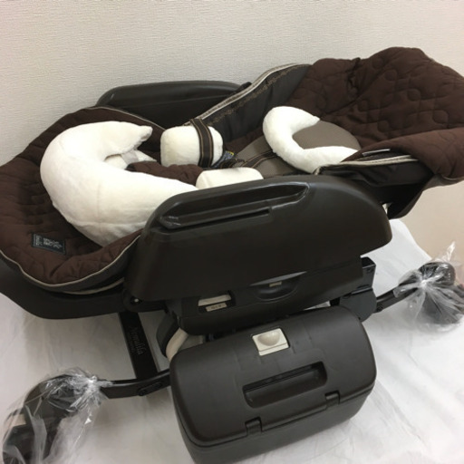 電動スウィングラック コンビ ネムリラ AUTO SWING おやすみ