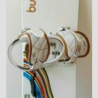 レディース　バートンセット