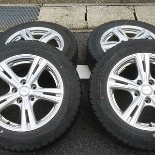 DUNLOP(ダンロップ) スタッドレスタイヤ