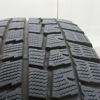 DUNLOP(ダンロップ) スタッドレスタイヤ