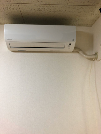 エアコン　ダイキン