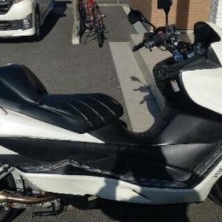 スズキ スカイウェーブ