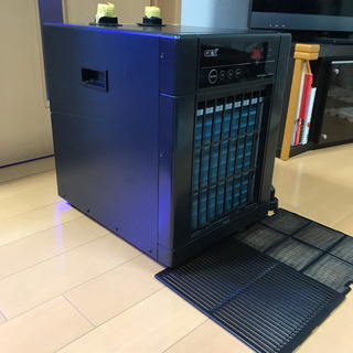 GEX Cool Way BK410 ジェックス クールウェイ