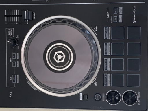DJギア Pioneer DDJ-RB