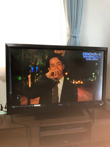 テレビ