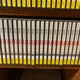 テイチクDVD追加写真