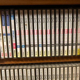 テイチクDVD追加写真