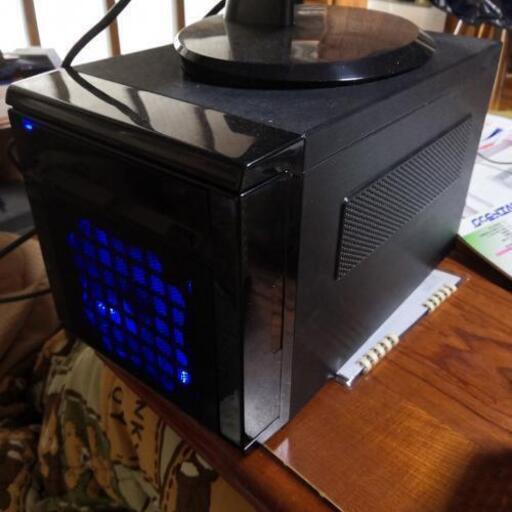 (受け渡し確定)デスクトップpc