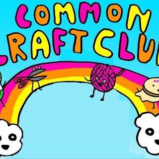 common craft club 