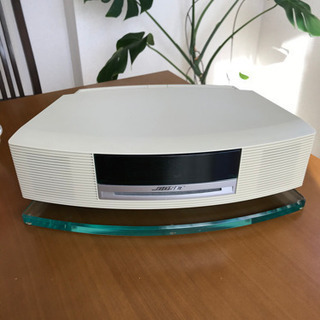 BOSE Wave music system AWRCCC