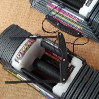 パワーブロック 可変式ダンベル ４１kg✕２