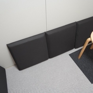 ヤマハ 防音室(1.5畳、DR35)