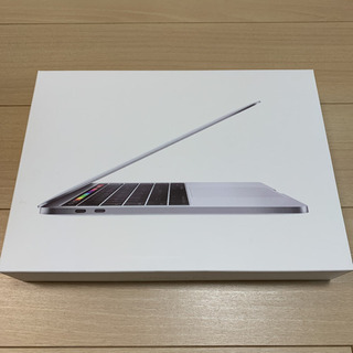 MacBook Pro 13インチ　箱のみ