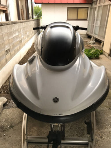 ※9/1に締切【値下げしました】MJ-GP1200R   YAMAHA 水上バイク　トレーラー 9/1に締切【値下げしました】MJ-GP1200R YAMAHA 水上バイク トレーラー