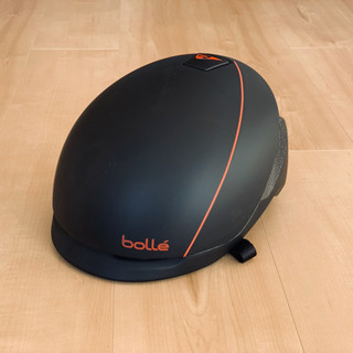 Bolle Messenger ヘルメット