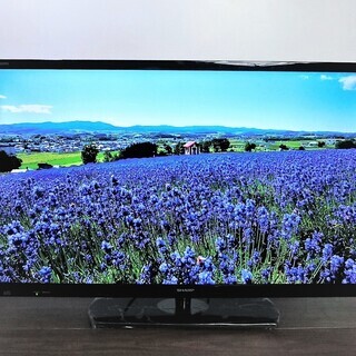 【ハッピー西葛西店】32インチ液晶テレビ AQUOS[アクオス] 【箱入り未使用品】ID47574