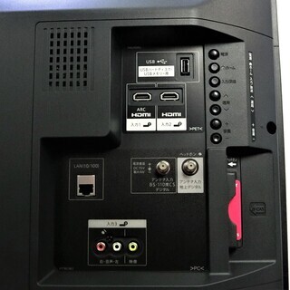 【ハッピー西葛西店】32インチ液晶テレビ AQUOS[アクオス] 【箱入り未使用品】ID47574