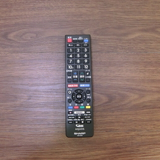 【ハッピー西葛西店】32インチ液晶テレビ AQUOS[アクオス] 【箱入り未使用品】ID47574