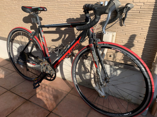0円ロードバイク カノーバーゼノス まさひで 相武台下のロードバイクの中古あげます 譲ります ジモティーで不用品の処分