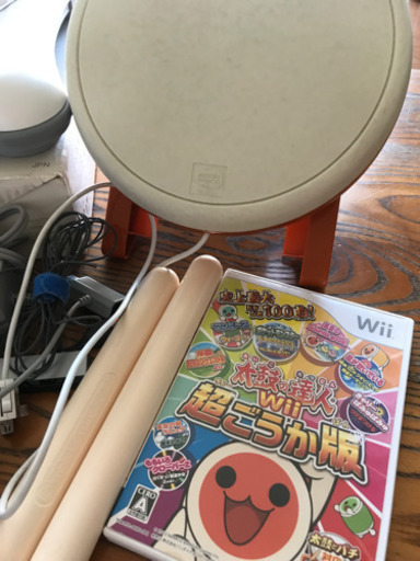 任天堂wii 色々セット