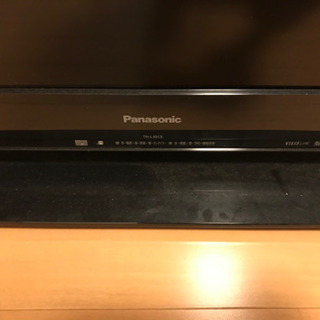 液晶テレビ　TV Panasonic パナソニック　REGZA レグザ