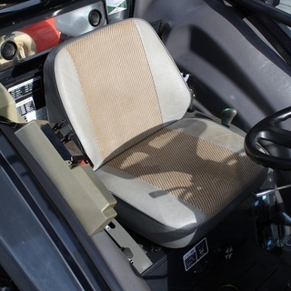 SOLD OUT】ヤンマ トラクター RS330 エコトラ 30馬力 キャビン 