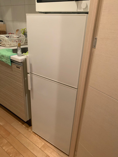 無印良品　冷蔵庫　140L 2018年製