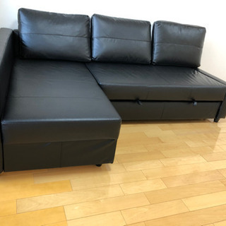 ソファー （使用期間6ヶ月！）