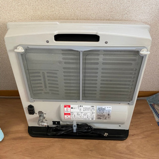 リンナイ ガスファンヒーター SRC-363E プロパンガス用 ガスホース付き Amazon | SRC-364E LP(プロパンガス用) | リンナイ(Rinnai
