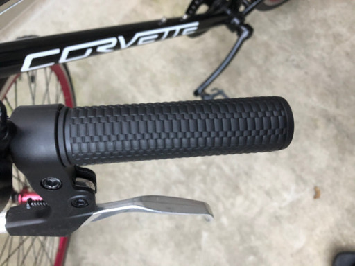 CADILLAC（キャディラック）クロスバイク 管理NO.20200511-1